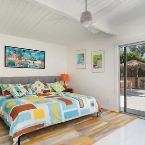 Retro A Go Go House , Palm Springs United States