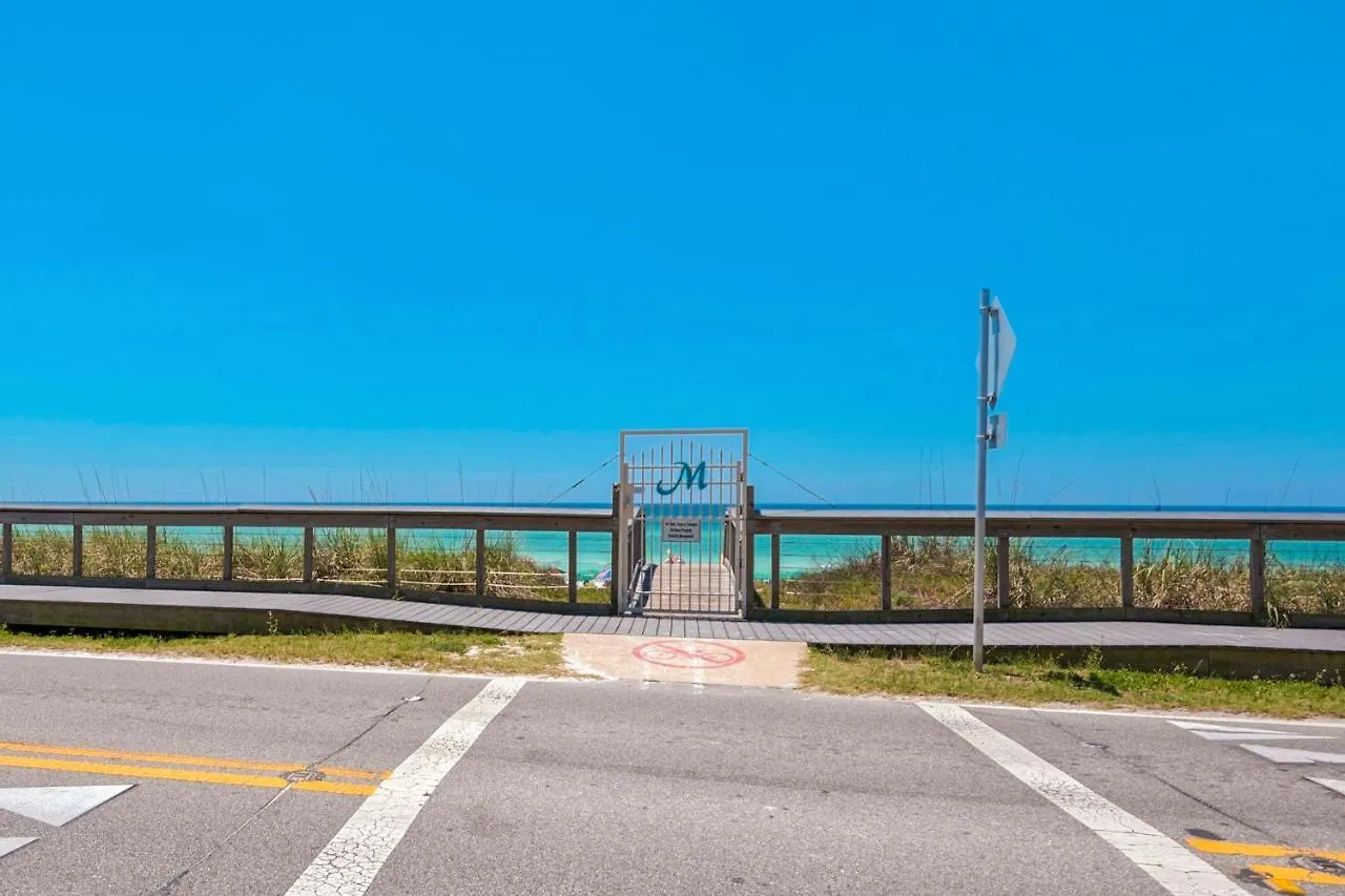 Maravilla Destin 0*,  USA