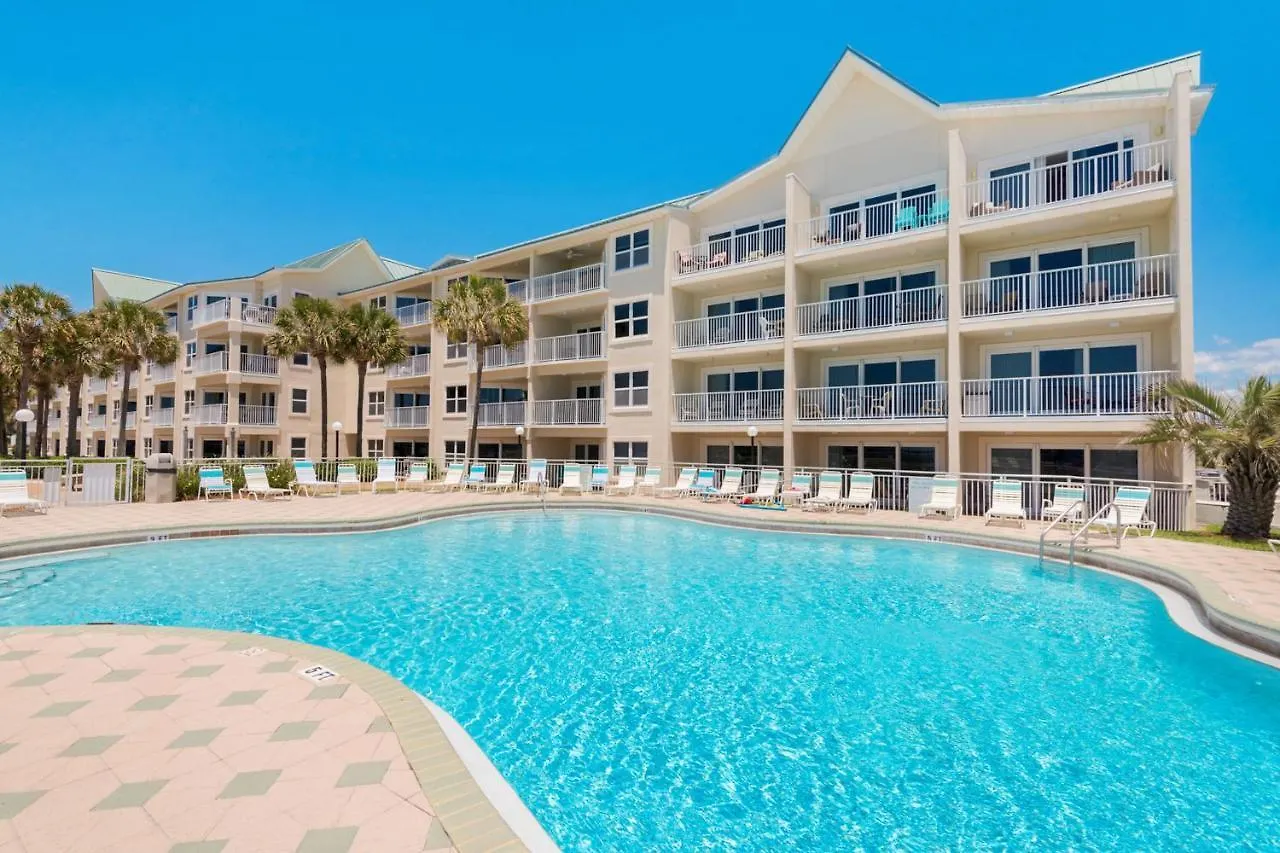 Maravilla Destin