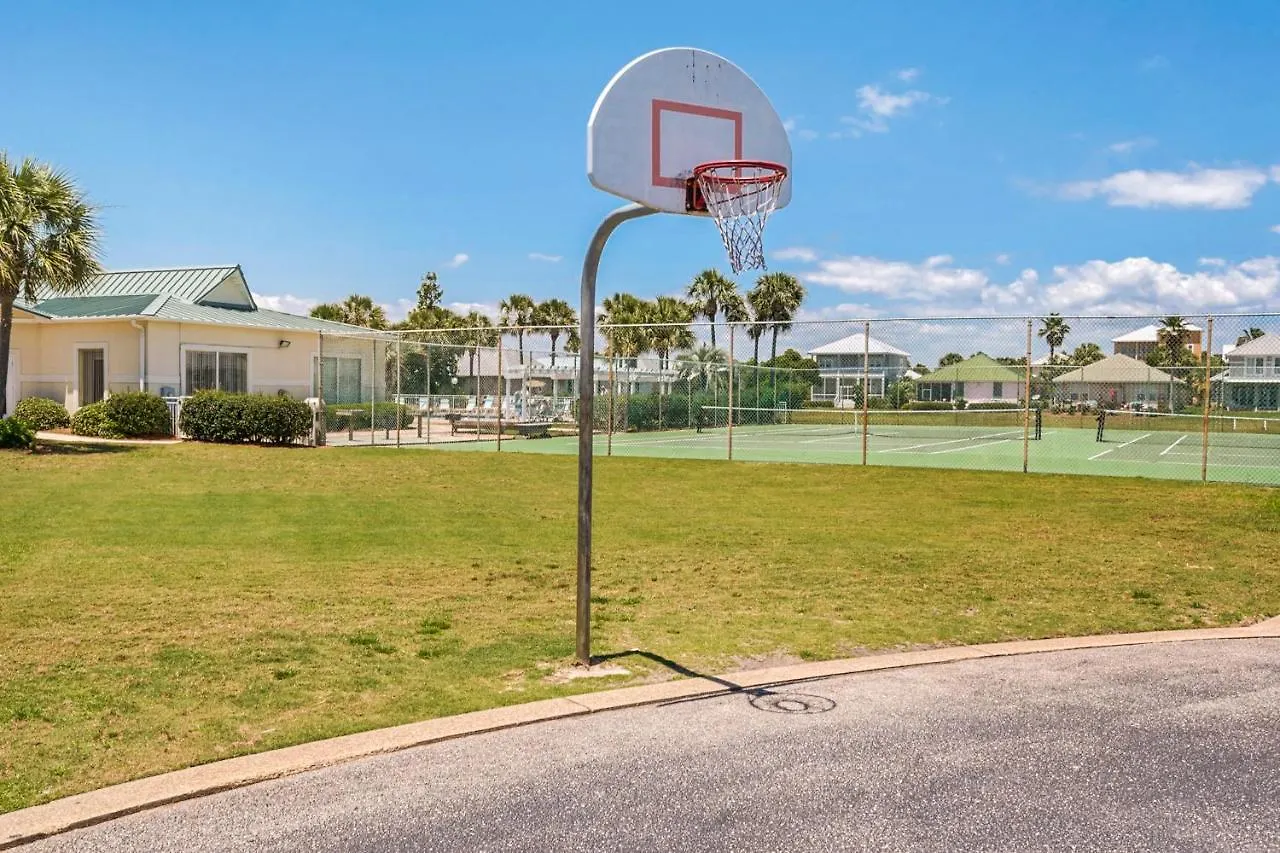 Lägenhet Maravilla Destin USA