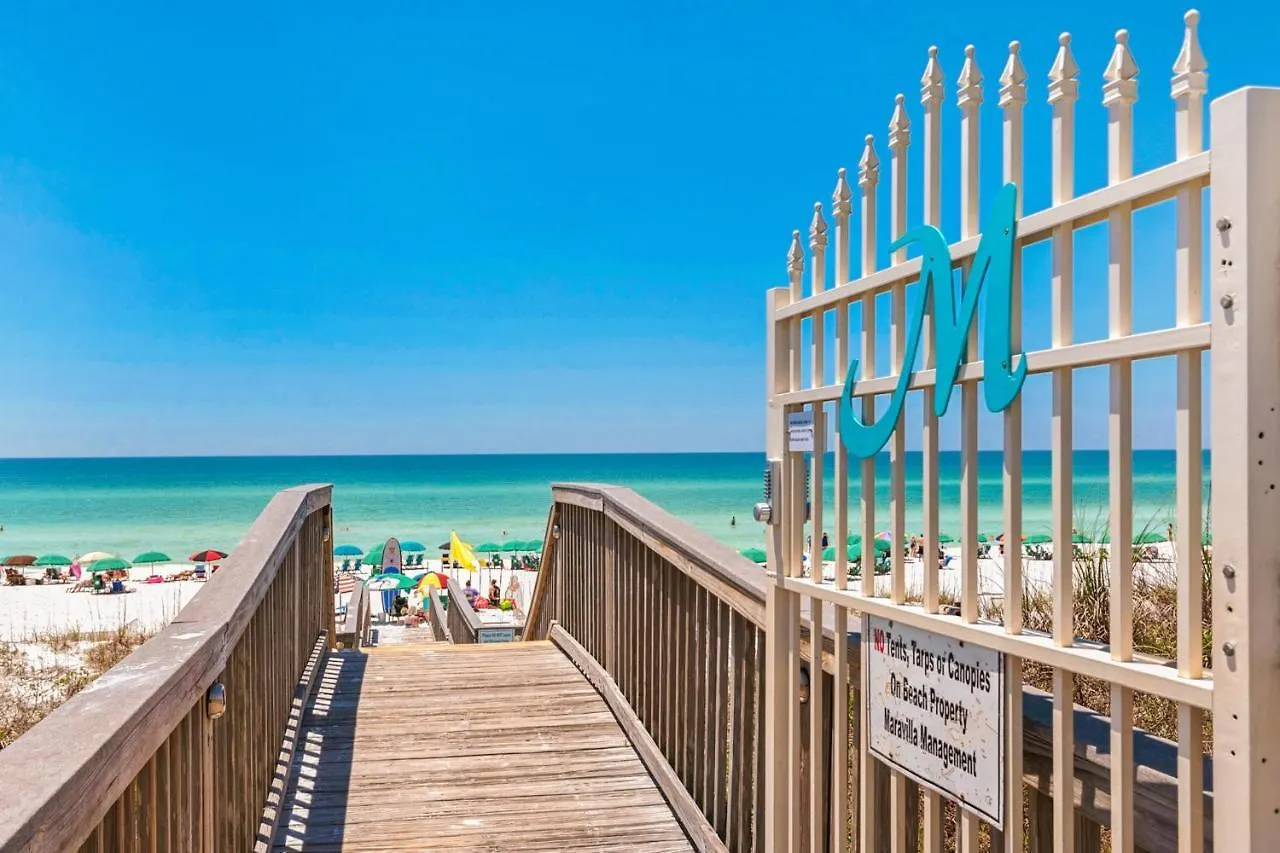 Maravilla Destin