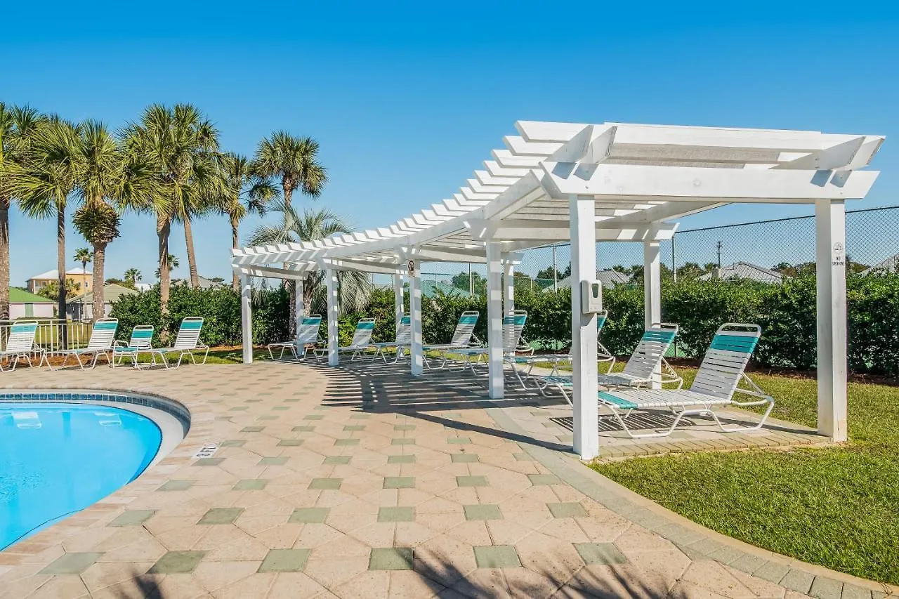 Apartment Maravilla Destin