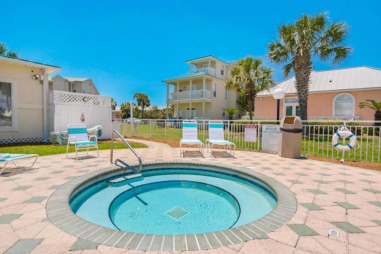 Maravilla Destin Apartment