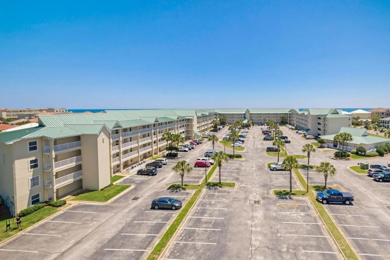 Apartment Maravilla Destin