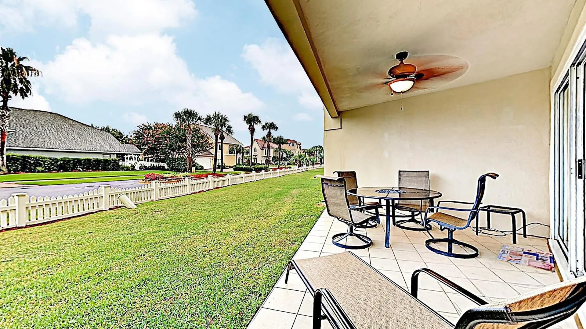 Apartment Maravilla Destin